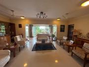 3.5 BHK Apartment in Koregaon Park for rent Pune. The...