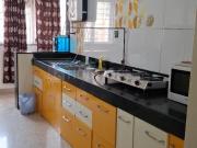 3.5 BHK Apartment in Magarpatta City for rent Pune. The...