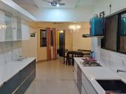 3.5 BHK Apartment in Magarpatta City for rent Pune. The...