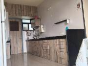 3.5 BHK Apartment in Magarpatta City for resale...
