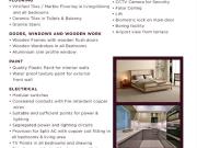 3.5 BHK Apartment in Malviya Nagar for resale NH 8...