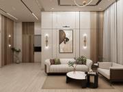3.5 BHK Apartment in Mansarovar Extension for resale NH...