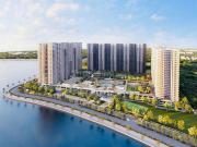 3.5 BHK Apartment in Marine Drive for resale Kochi. The...