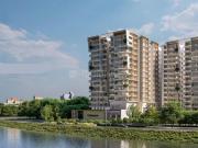 3.5 BHK Apartment in Miyapur for resale North Hyderabad....