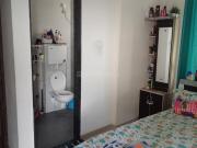 3.5 BHK Apartment in Moshi for rent Pune. The reference...
