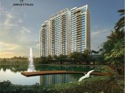 3.5 BHK Apartment in Mukundapur for resale South...