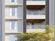 3.5 BHK Apartment in Mundhwa for resale Pune. The...