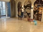 3.5 BHK Apartment in Nagavara for rent Bangalore. The...