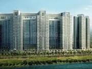 3.5 BHK Apartment in Nerul for rent Navi Mumbai. The...