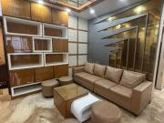 3.5 BHK Apartment in New Town for rent Kolkata. The...