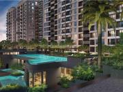 3.5 BHK Apartment in New Town for rent Kolkata. The...
