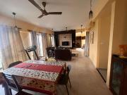 3.5 BHK Apartment in New Town for rent Kolkata. The...