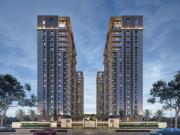 3.5 BHK Apartment in Pal for resale Surat. The reference...