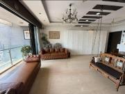 3.5 BHK Apartment in Parel for rent Mumbai. The...