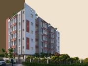 3.5 BHK Apartment in Perungudi for resale Chennai. The...
