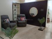 3.5 BHK Apartment in Pimple Nilakh for rent Pune. The...