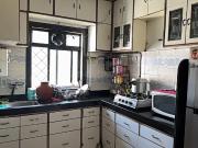 3.5 BHK Apartment in Pokhran 2 for resale Thane. The...