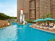 3.5 BHK Apartment in Powai for rent Mumbai. The...