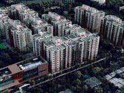 3.5 BHK Apartment in Pragathi Nagar for resale Pragathi...