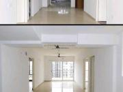 3.5 BHK Apartment in Raj Nagar Extension for rent...