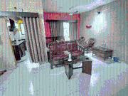 3.5 BHK Apartment in Rajarhat for rent Kolkata. The...