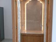 3.5 BHK Apartment in Sahakara Nagar for rent Bangalore....