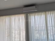 3.5 BHK Apartment in Sahakara Nagar for rent Bangalore....