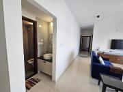 3.5 BHK Apartment in Sahakara Nagar for rent Bangalore....