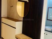 3.5 BHK Apartment in Sahakara Nagar for rent Bengaluru....