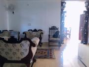 3.5 BHK Apartment in RMV Extension Stage 2 for rent...