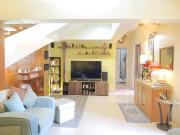 3.5 BHK Apartment in Seawoods for resale Navi Mumbai....