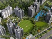 3 BHK Apartment in Sector 108 for rent Gurgaon. The...