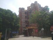 3 BHK Apartment in Sector 2 Dwarka for resale New Delhi....