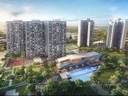 3.5 BHK Apartment in Sector 33, Sohna for resale...