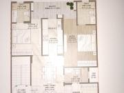 3.5 BHK Apartment in Sector 36 Sohna for resale Gurgaon....