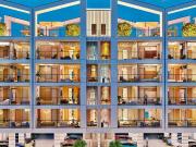 3.5 BHK Apartment in Sector 36 for resale Sohna. The...