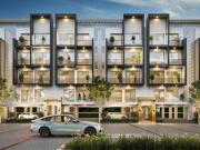 3.5 BHK Apartment in Sector 61 for rent Gurgaon. The...