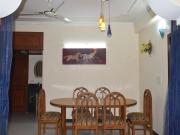 3.5 BHK Apartment in Sector 6 Dwarka for resale South...