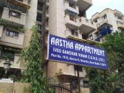 3 BHK Apartment in Sector 6 Dwarka for resale South West...
