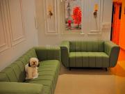 3.5 BHK Apartment in Sector 74 for rent Noida. The...