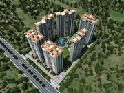 3.5 BHK Apartment in Sector 78 for rent Noida. The...