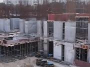 3.5 BHK Apartment in Sector 83 for resale Dwarka...