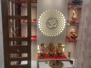 3.5 BHK Apartment in Sector 84 for resale Dwarka...