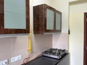 3.5 BHK Apartment in Shantigram for rent Ahmedabad. The...
