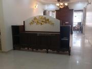 3.5 BHK Apartment in Shivaji Nagar for rent Pune. The...
