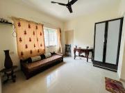 3.5 BHK Apartment in Shivaji Nagar for rent Pune. The...