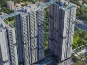 3.5 BHK Apartment in Sholinganallur for resale Chennai...