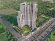 3.5 BHK Apartment in Siddharth Vihar for resale...