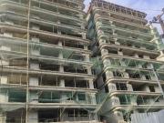 3.5 BHK Apartment in Somajiguda for resale North...
