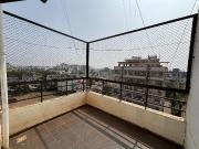 3.5 BHK Apartment in Spine Road for rent Pune. The...